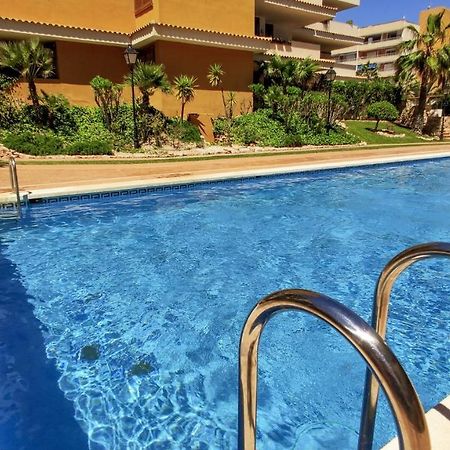 Apartamento La Entrada Punta Prima  Eksteriør bilde