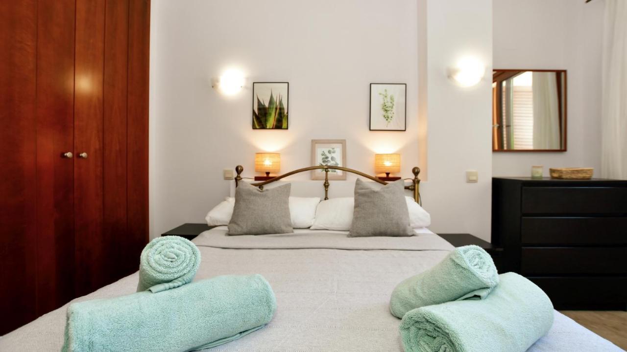 Apartamento La Entrada Punta Prima  Eksteriør bilde