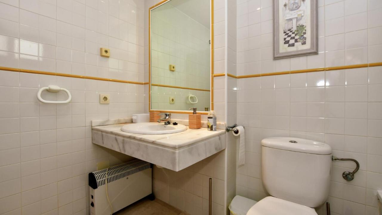 Apartamento La Entrada Punta Prima  Eksteriør bilde