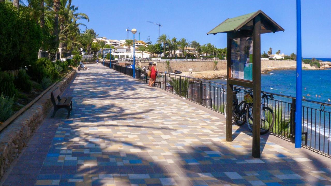 Apartamento La Entrada Punta Prima  Eksteriør bilde