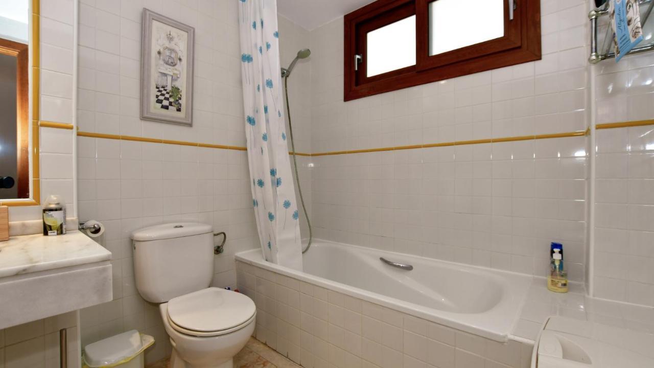 Apartamento La Entrada Punta Prima  Eksteriør bilde