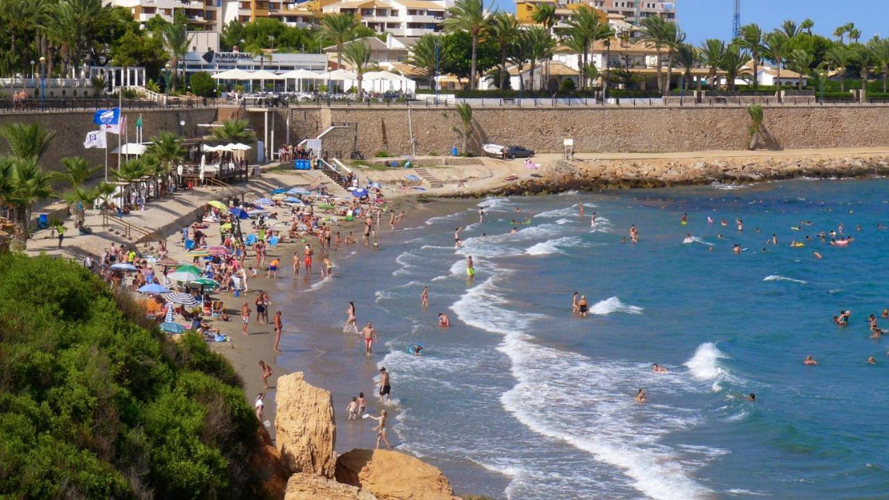 Apartamento La Entrada Punta Prima  Eksteriør bilde