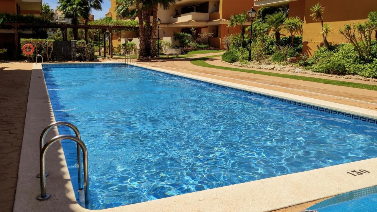 Apartamento La Entrada Punta Prima  Eksteriør bilde