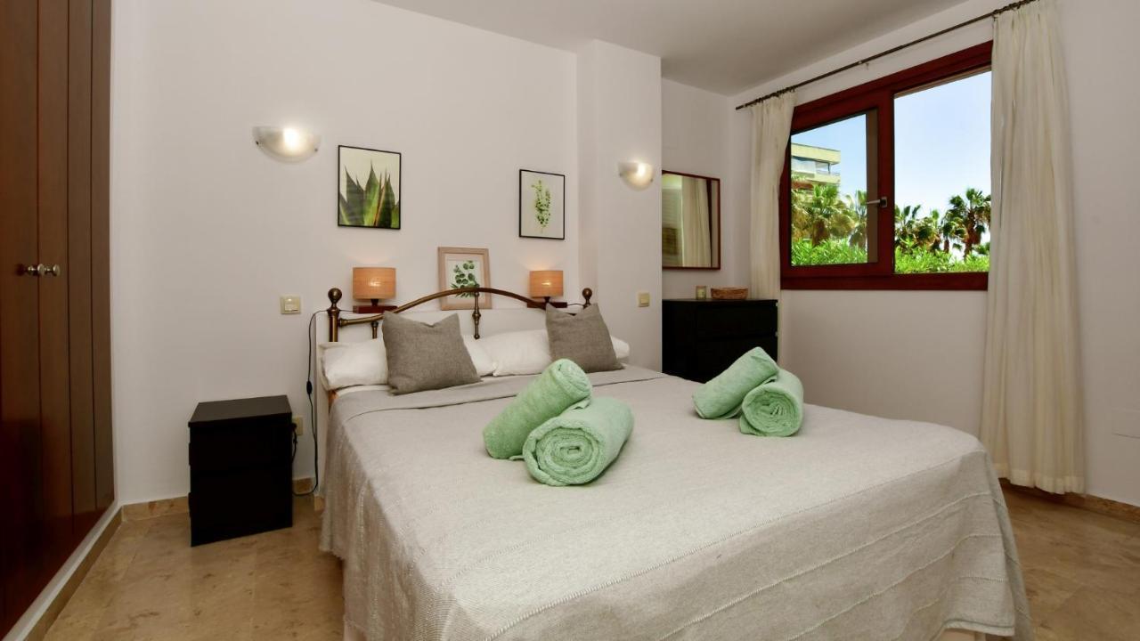 Apartamento La Entrada Punta Prima  Eksteriør bilde