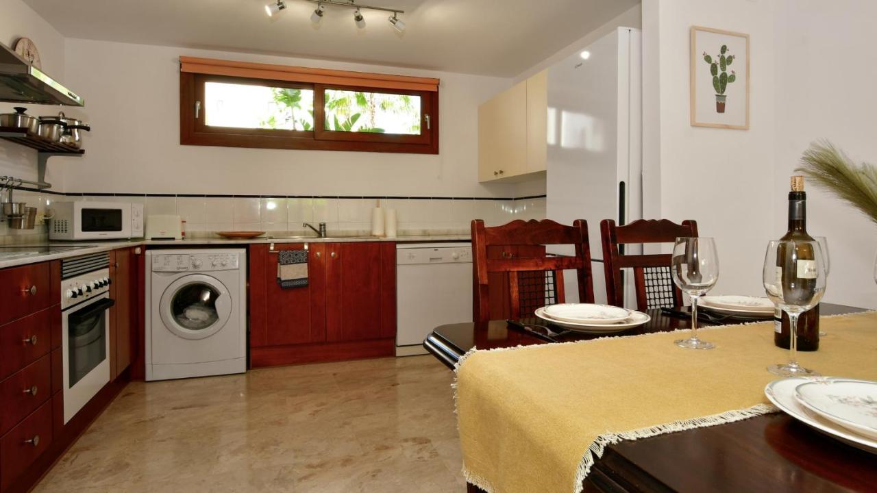 Apartamento La Entrada Punta Prima  Eksteriør bilde