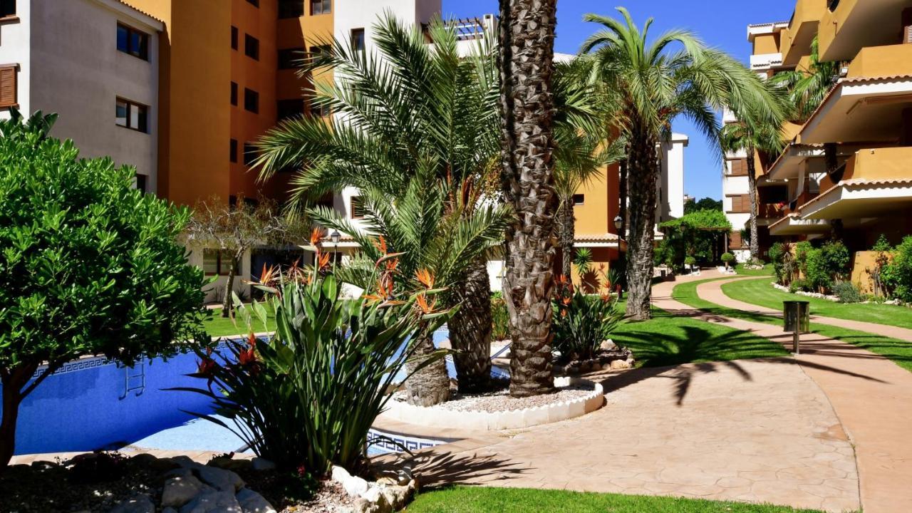 Apartamento La Entrada Punta Prima  Eksteriør bilde