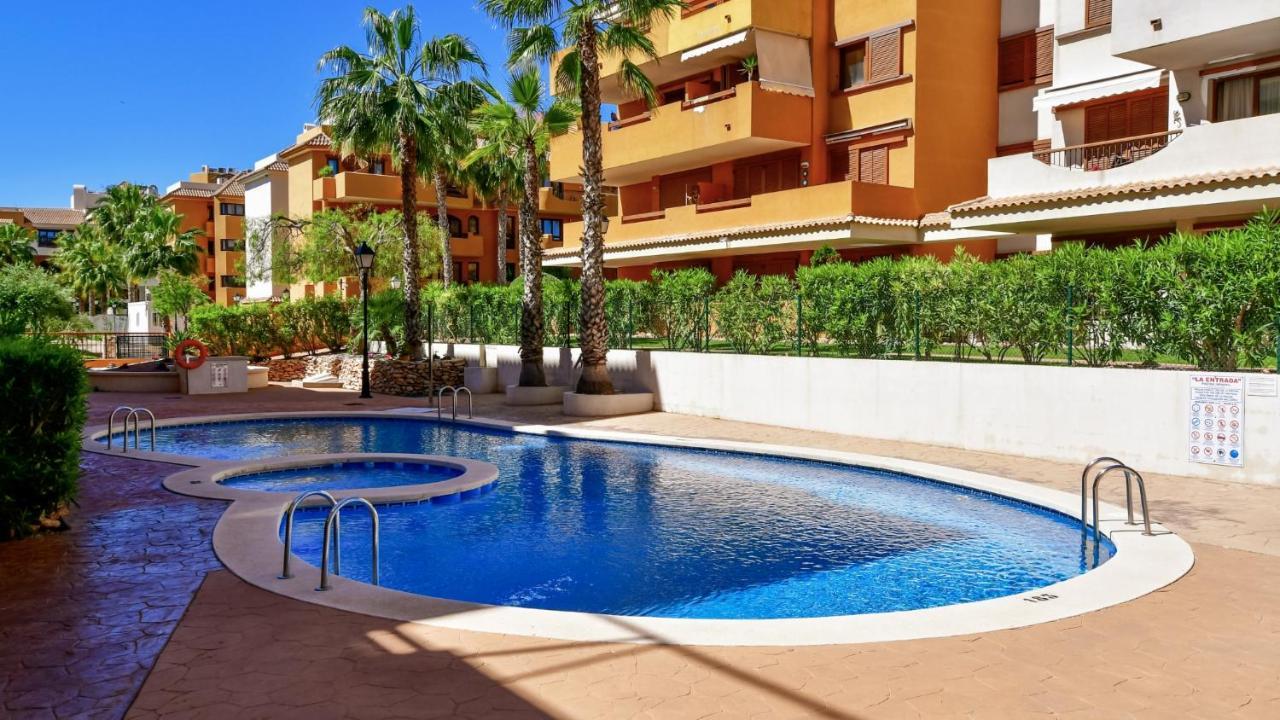 Apartamento La Entrada Punta Prima  Eksteriør bilde