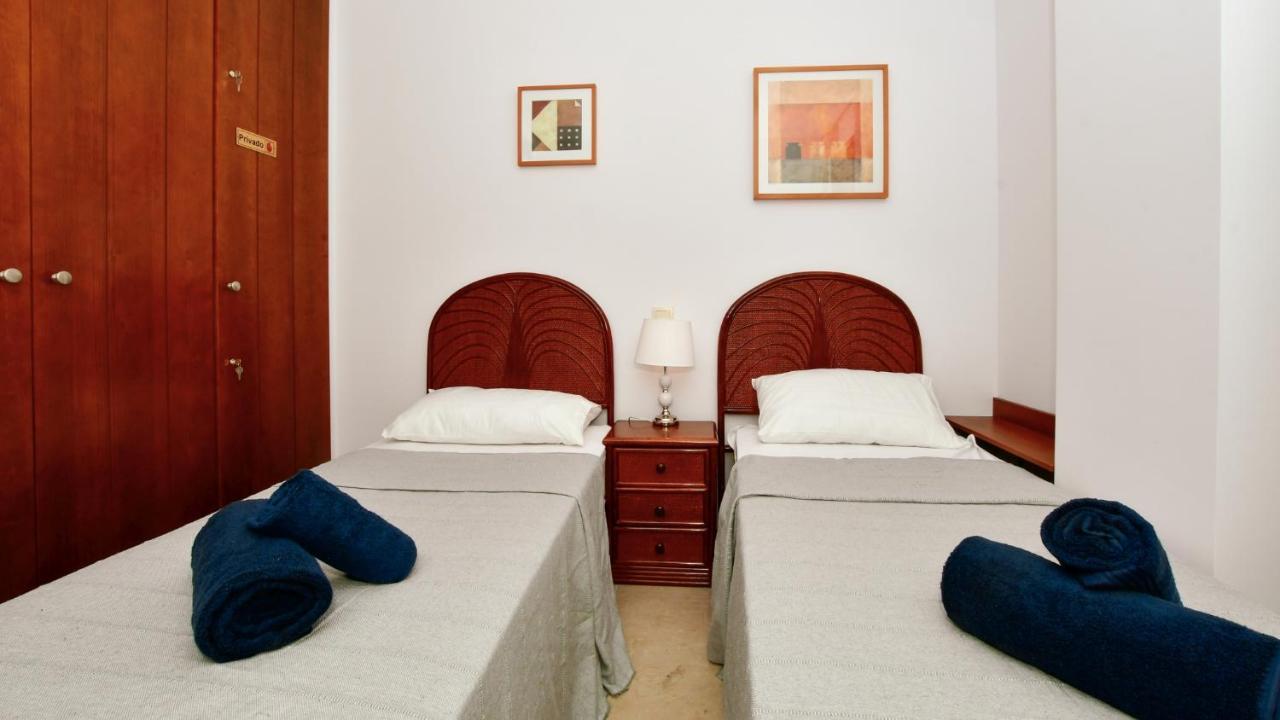 Apartamento La Entrada Punta Prima  Eksteriør bilde