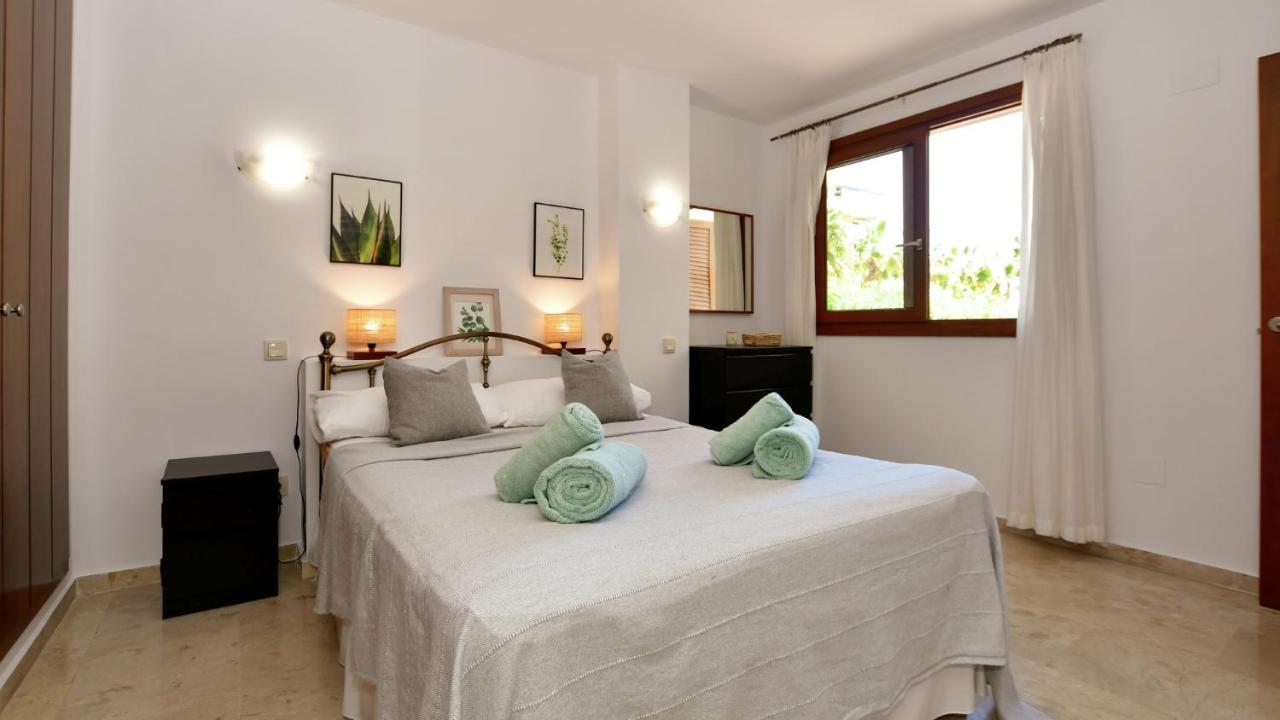 Apartamento La Entrada Punta Prima  Eksteriør bilde