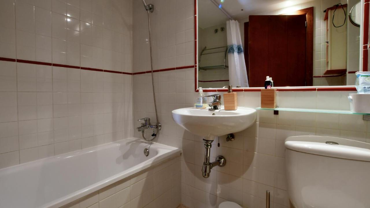 Apartamento La Entrada Punta Prima  Eksteriør bilde