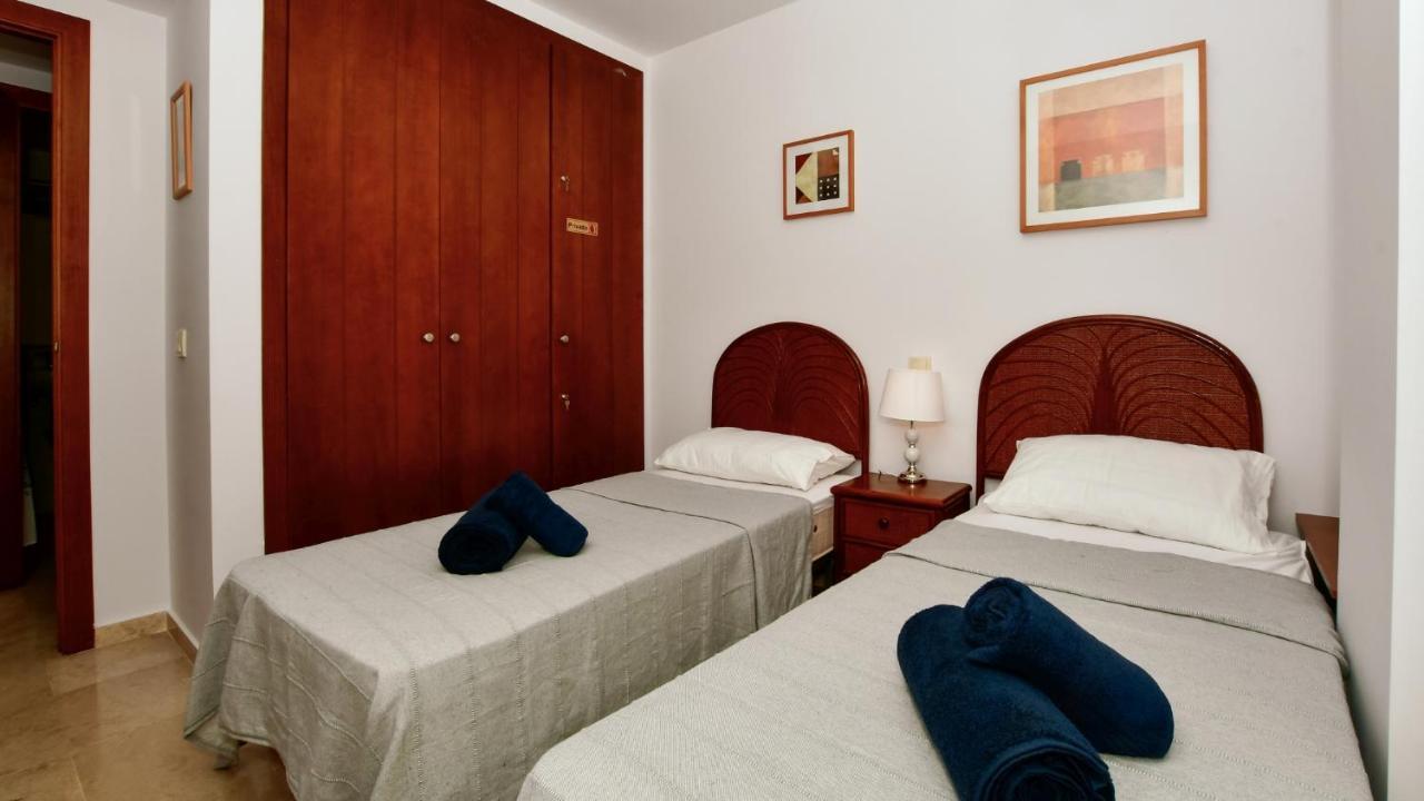 Apartamento La Entrada Punta Prima  Eksteriør bilde