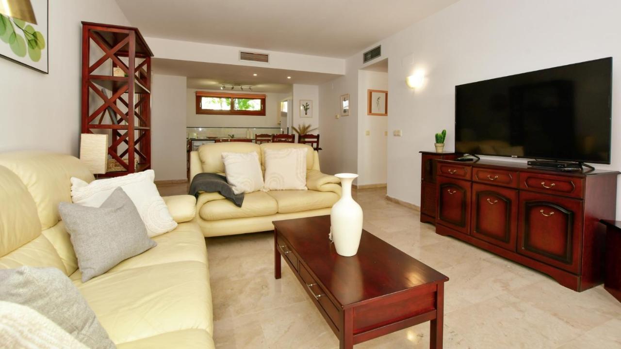 Apartamento La Entrada Punta Prima  Eksteriør bilde